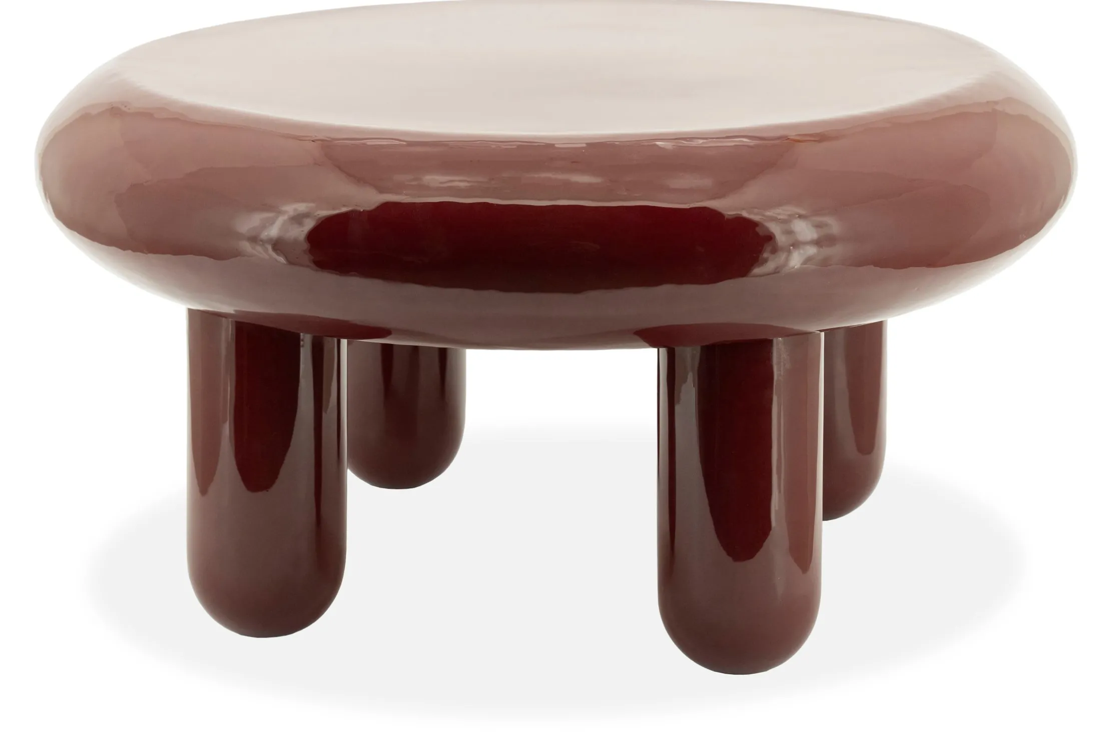 Salontafel 250090 burgundy Balloon
