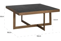 Salontafel 211183 Cambon