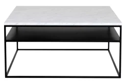 Salontafel Carrara Fresciano