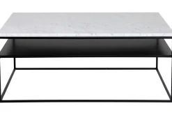 Salontafel Carrara Fresciano