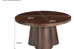 Salontafel Clubs