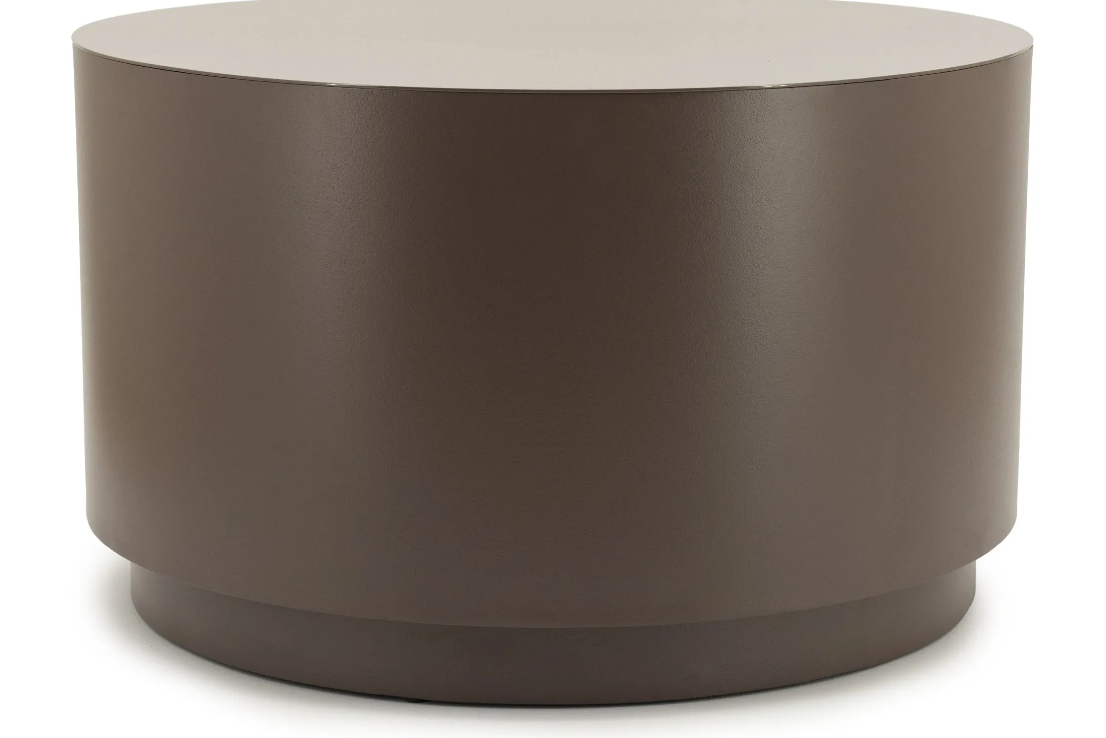 Salontafel Dark Taupe 240156 Mesita
