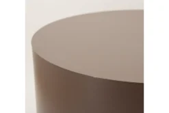 Salontafel Dark Taupe 240156 Mesita
