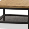 Salontafel Douglas - Industry