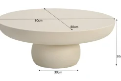 Salontafel Dune