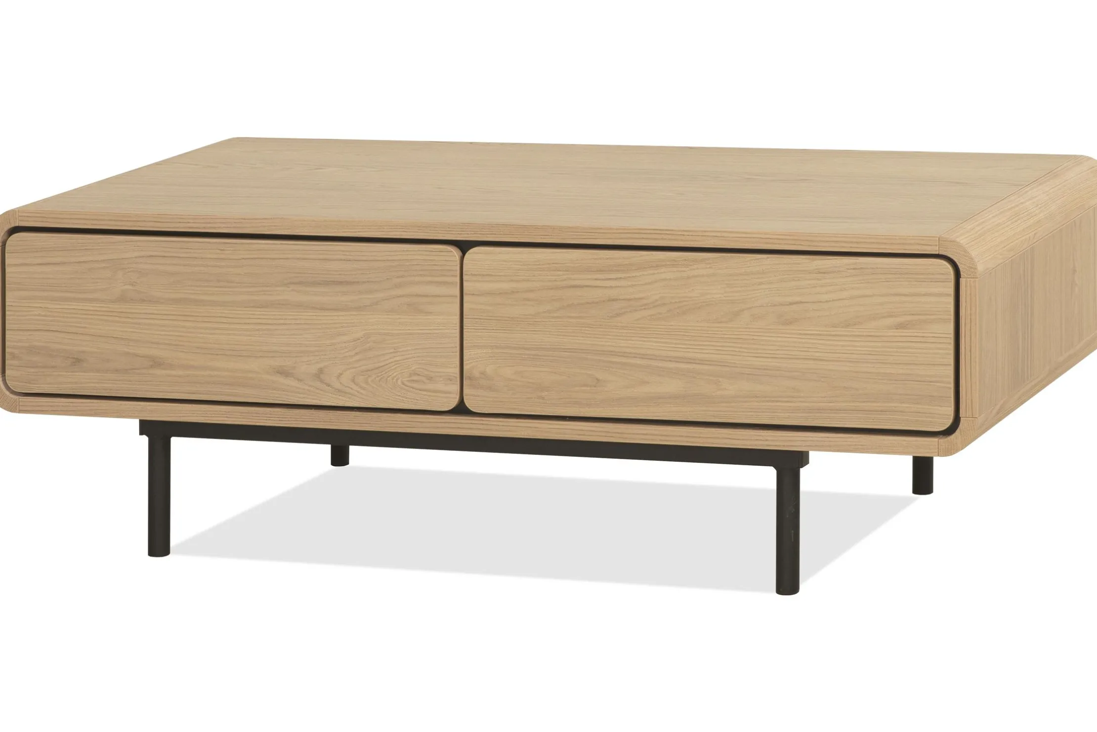 Salontafel Dupont-Redford