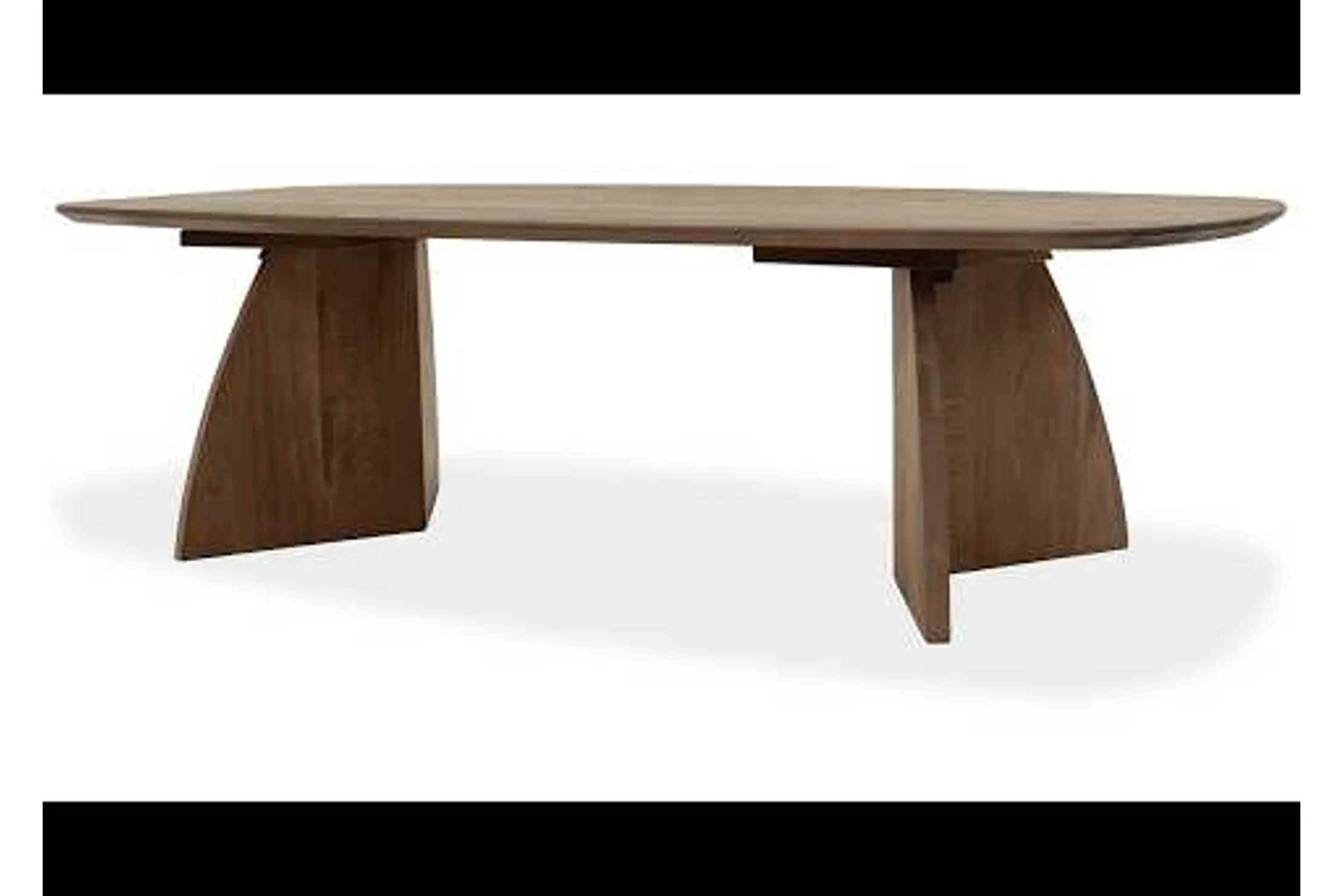 Salontafel Elipse