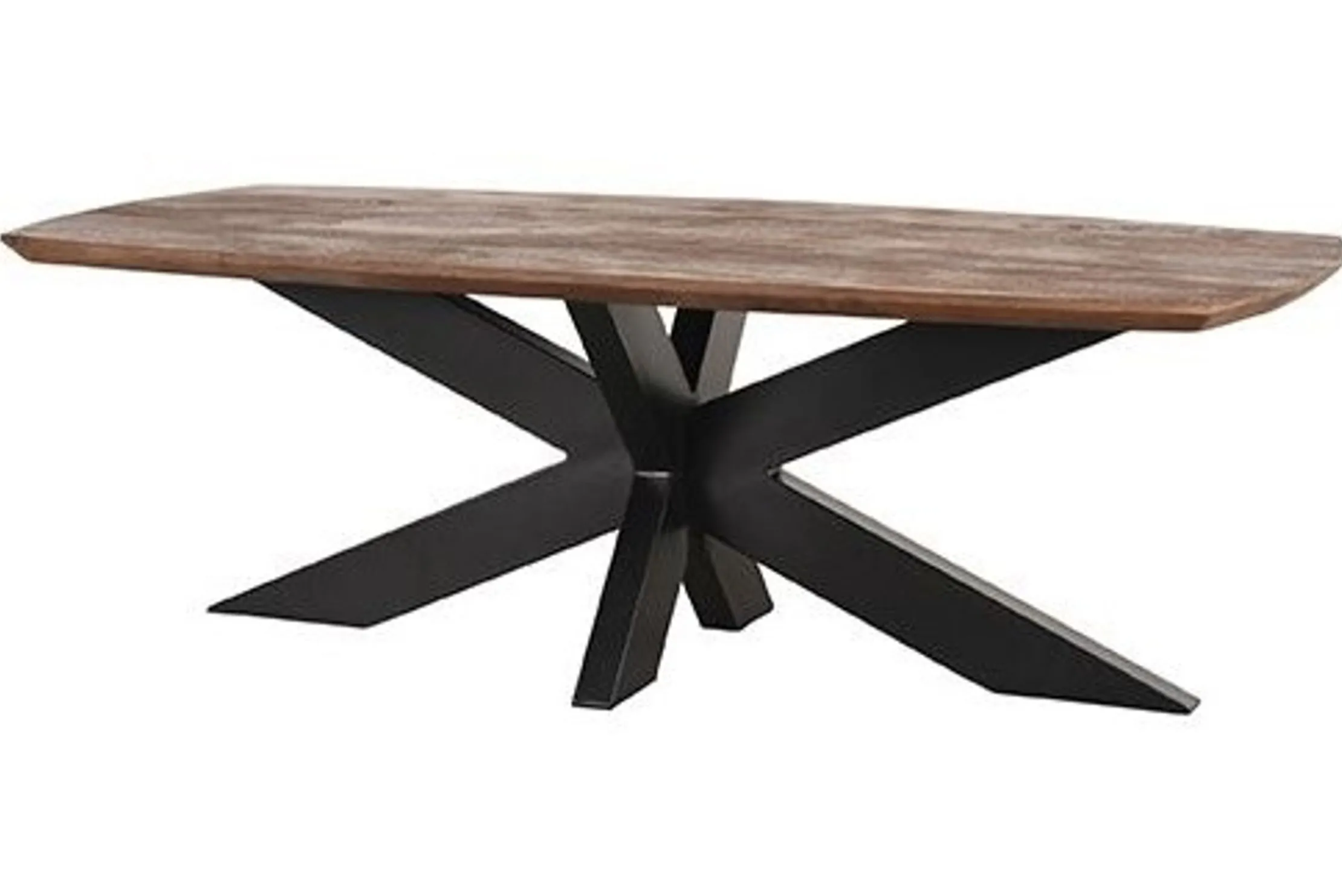 Salontafel Espresso AC-49.071 Zane