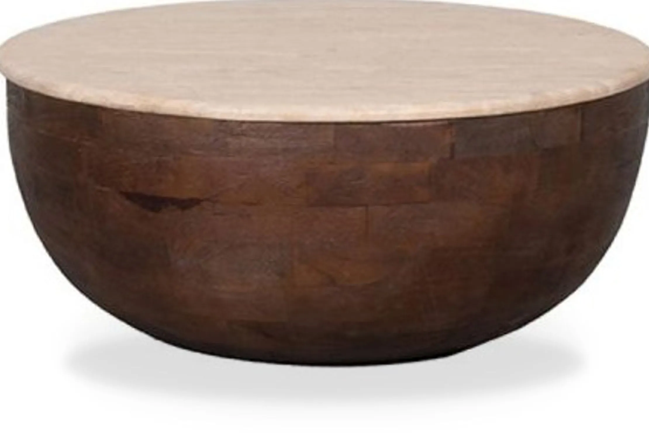 Salontafel Espresso SE-23.143 Bowl