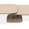 Salontafel Flowy