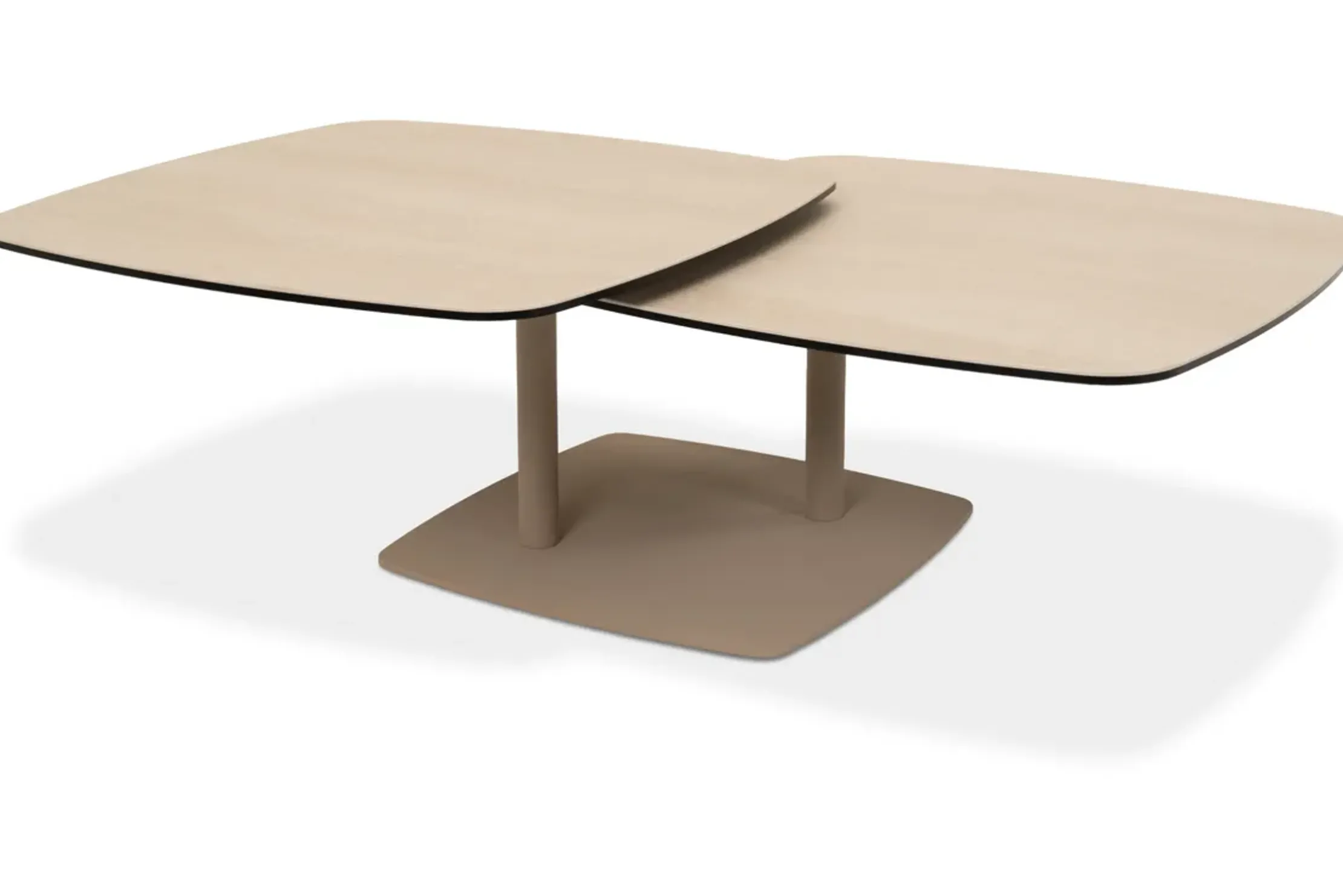 Salontafel Flowy
