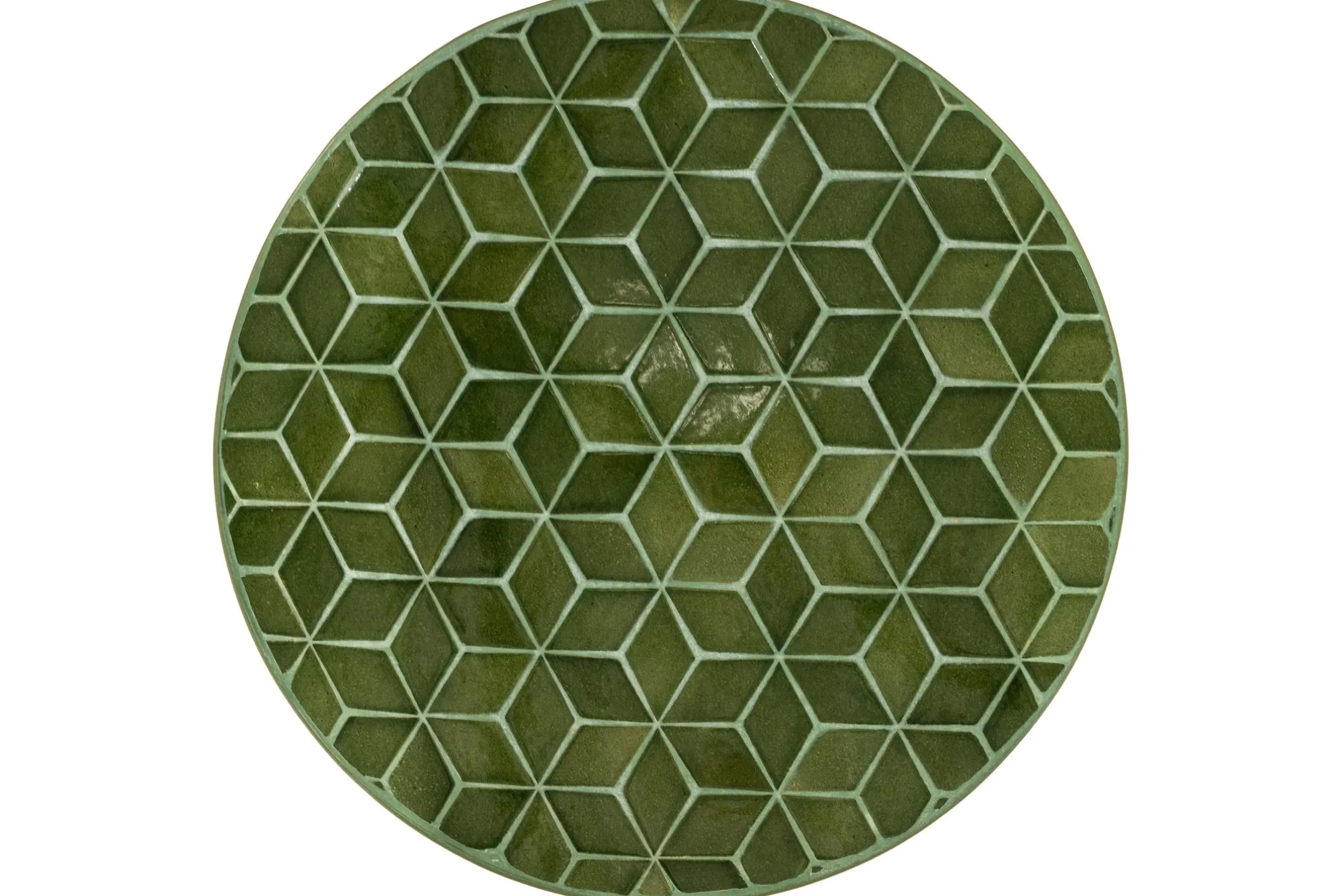 Salontafel green 260122 Patterna