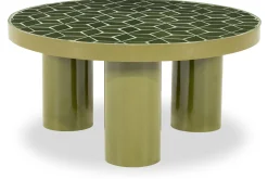 Salontafel green 260122 Patterna
