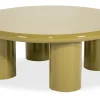 Salontafel Groen 250323 Bloop
