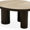 Salontafel groot Mies