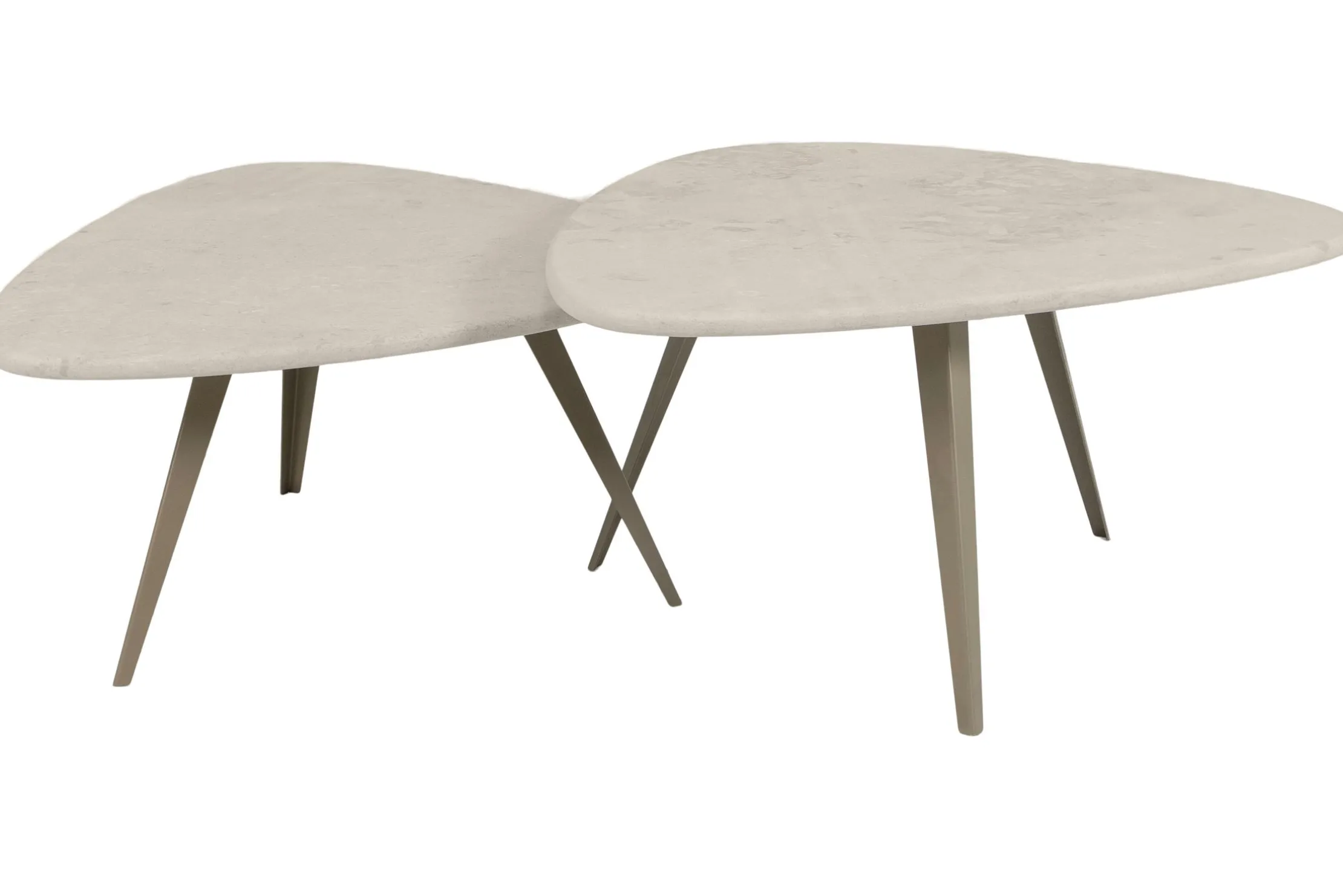 Salontafel - klein Semma