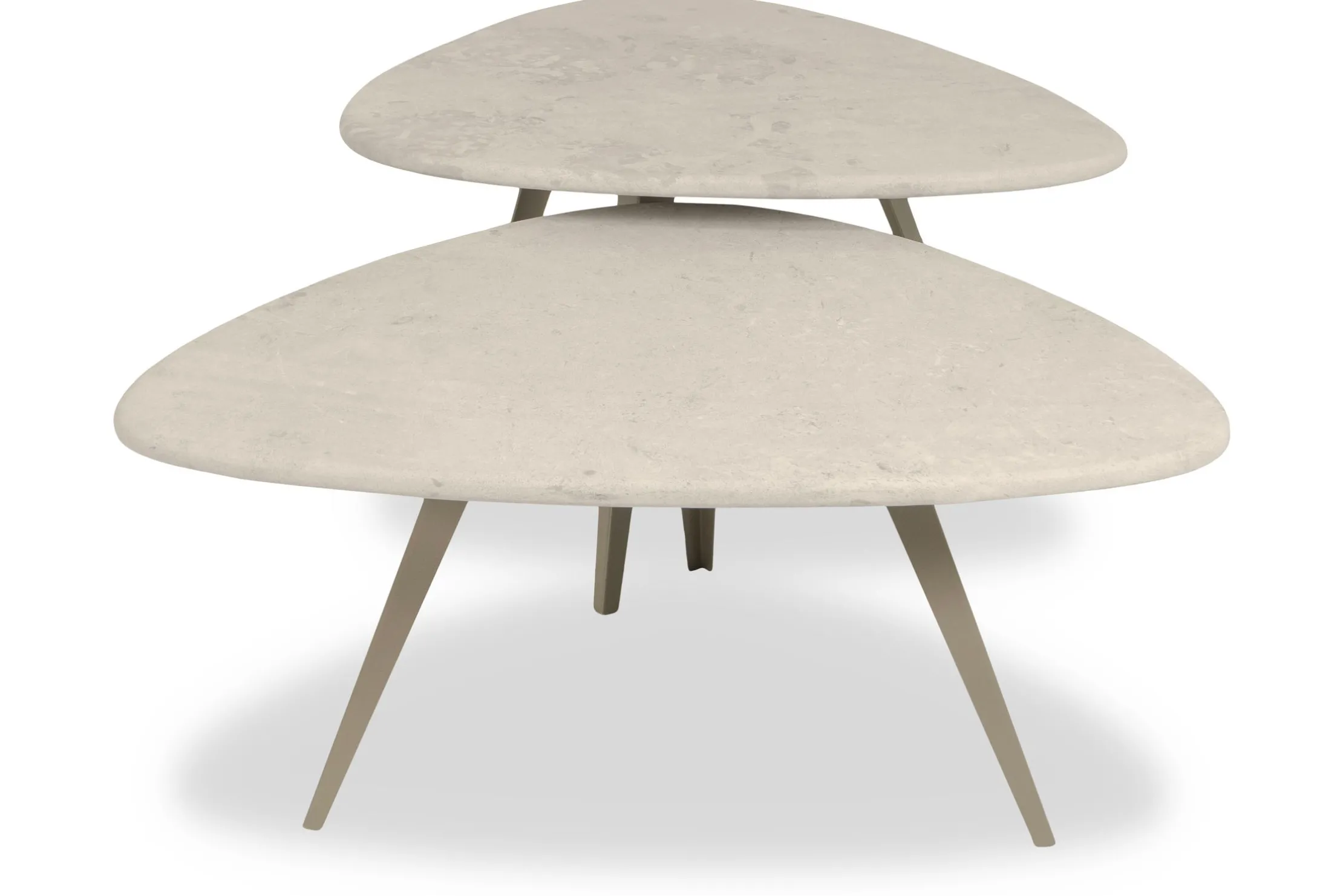 Salontafel - klein Semma