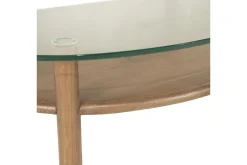 Salontafel Lichtbruin 96525 Cleo