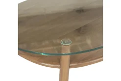 Salontafel Lichtbruin 96525 Cleo