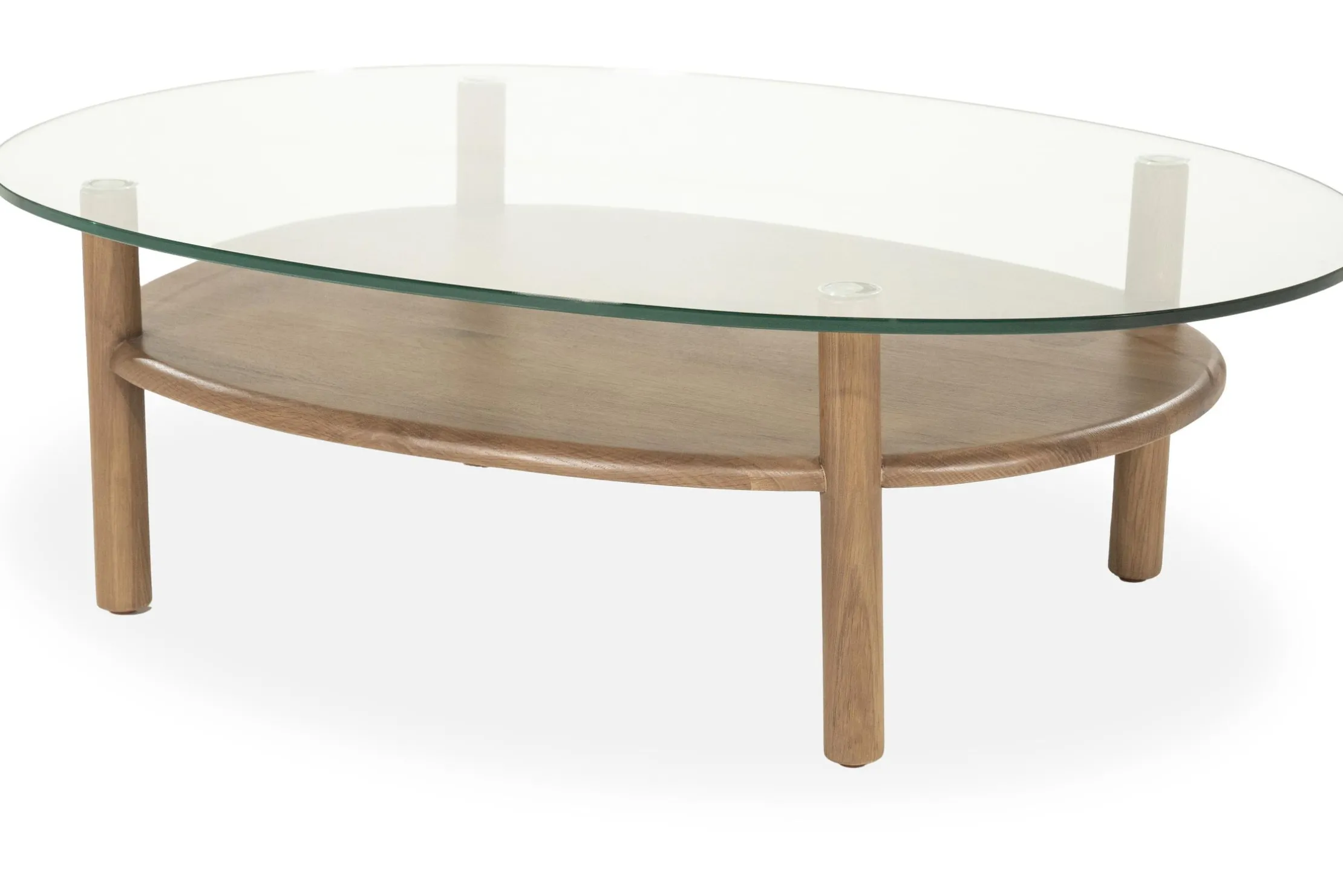 Salontafel Lichtbruin 96525 Cleo