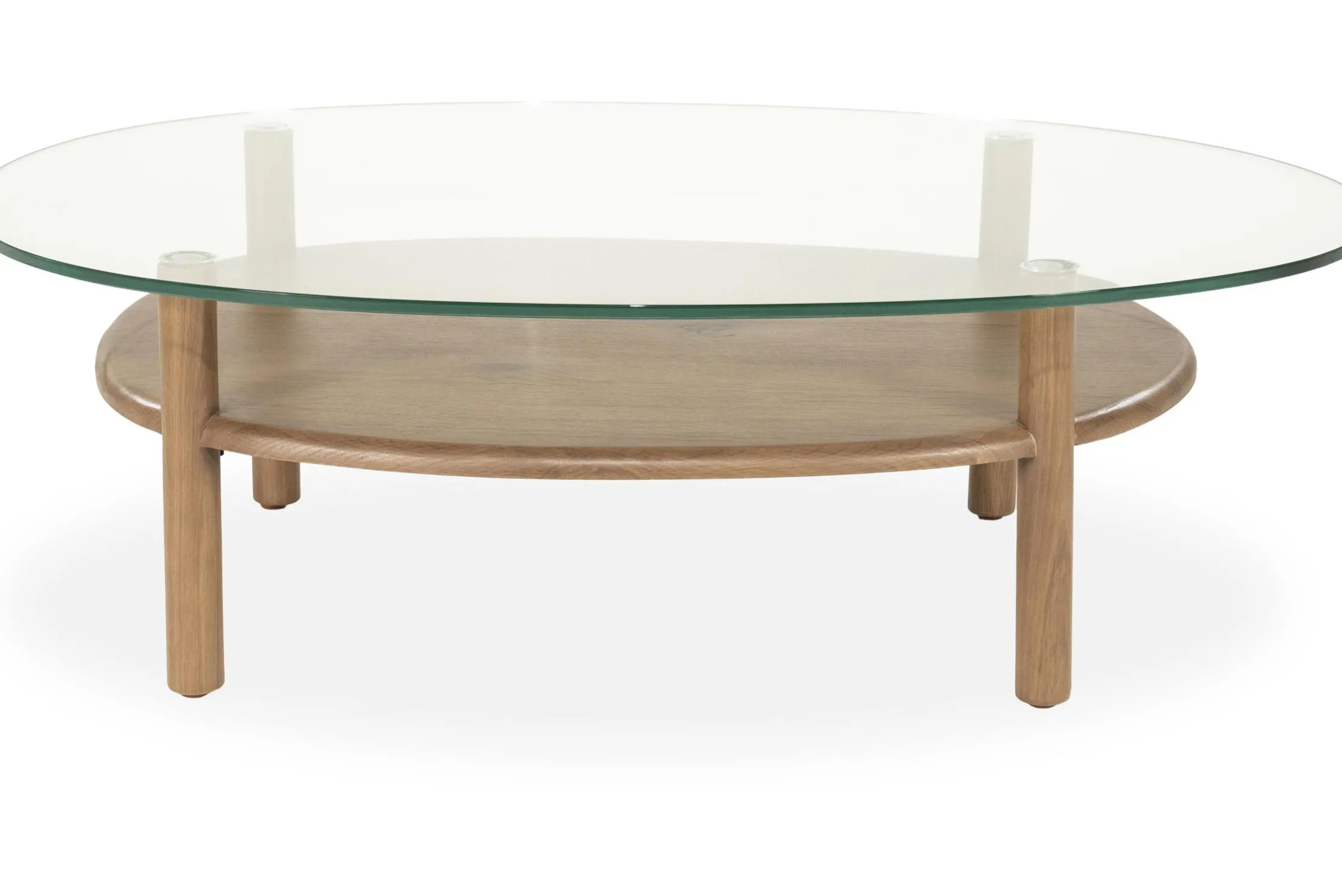 Salontafel Lichtbruin 96525 Cleo