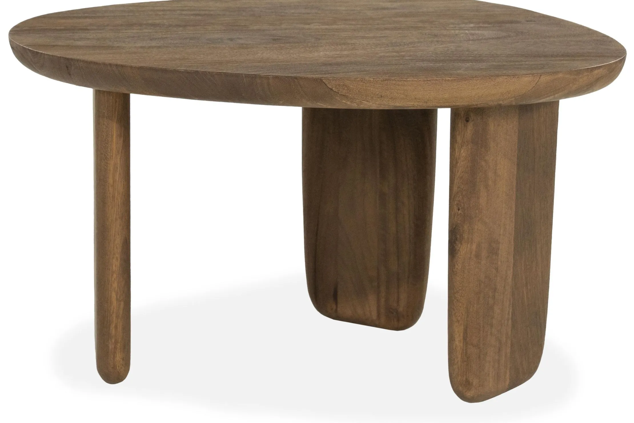Salontafel Lichtbruin 96533 Maud