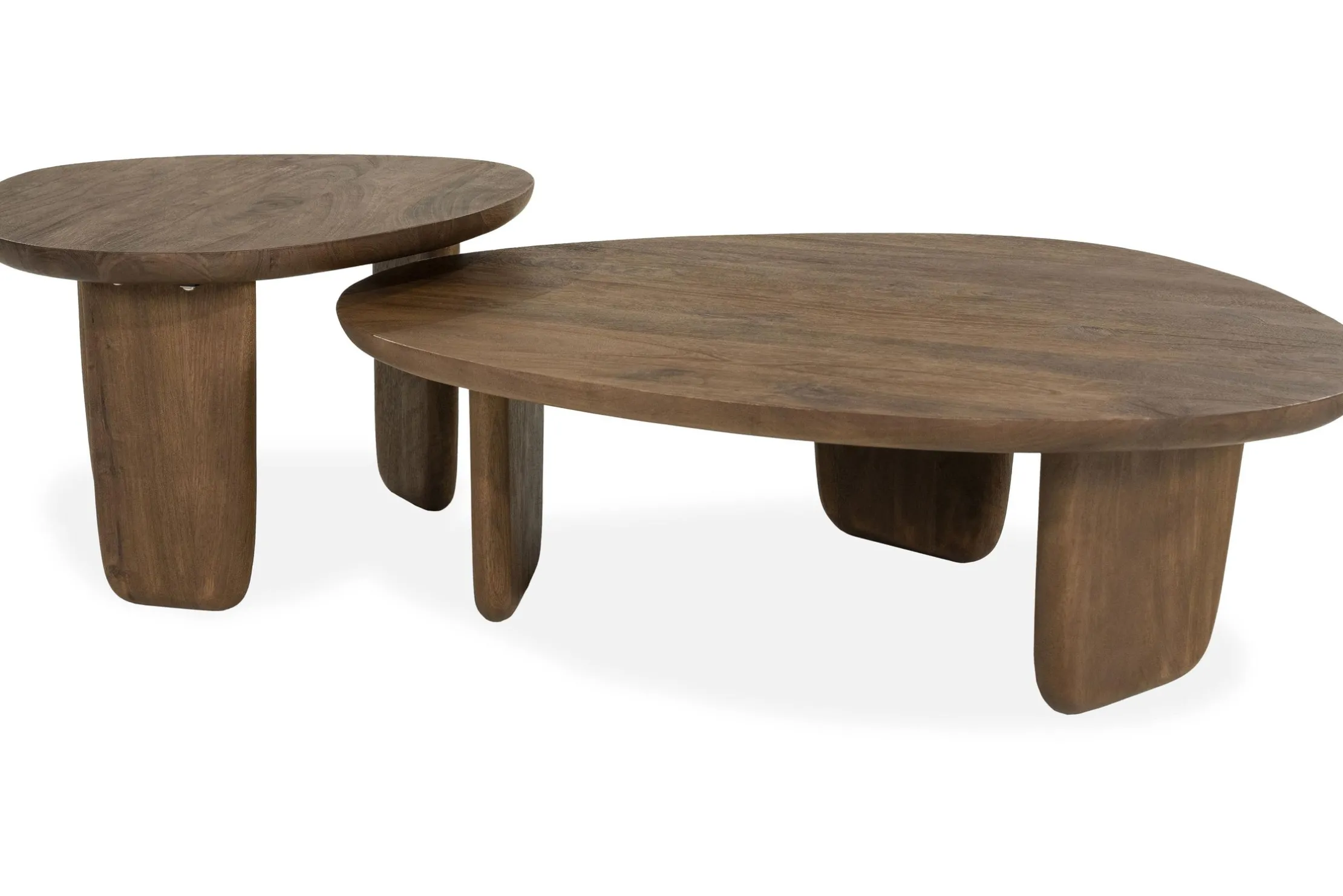 Salontafel Lichtbruin 96533 Maud