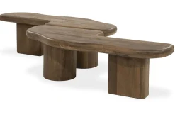 Salontafel Light Brown 250422 Yuo