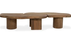Salontafel Light Brown 250422 Yuo