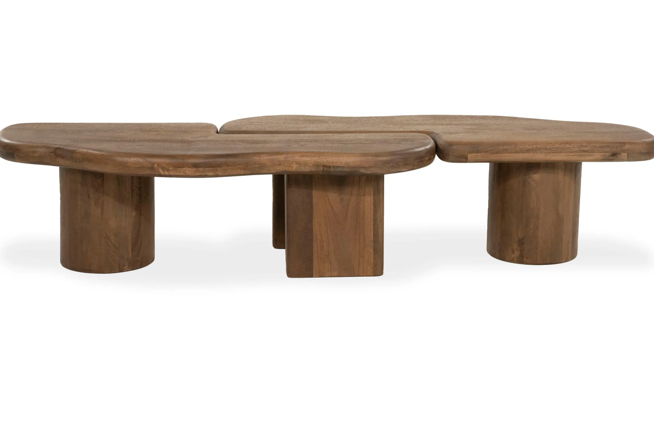 Salontafel Light Brown 250422 Yuo