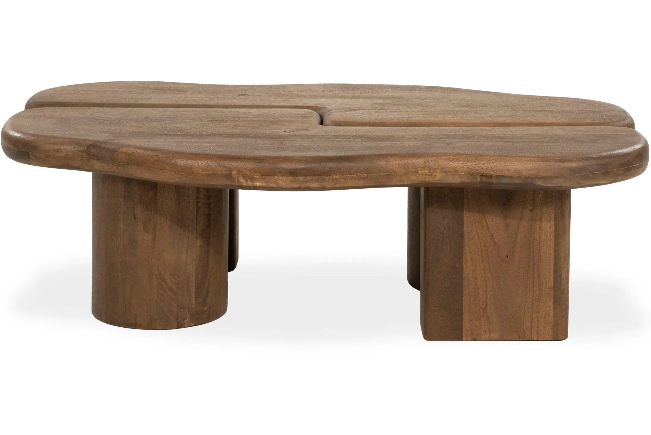 Salontafel Light Brown 250422 Yuo