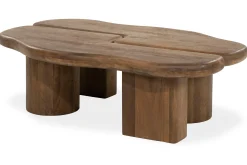 Salontafel Light Brown 250422 Yuo