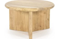 Salontafel medium Natural 240109 Leoti