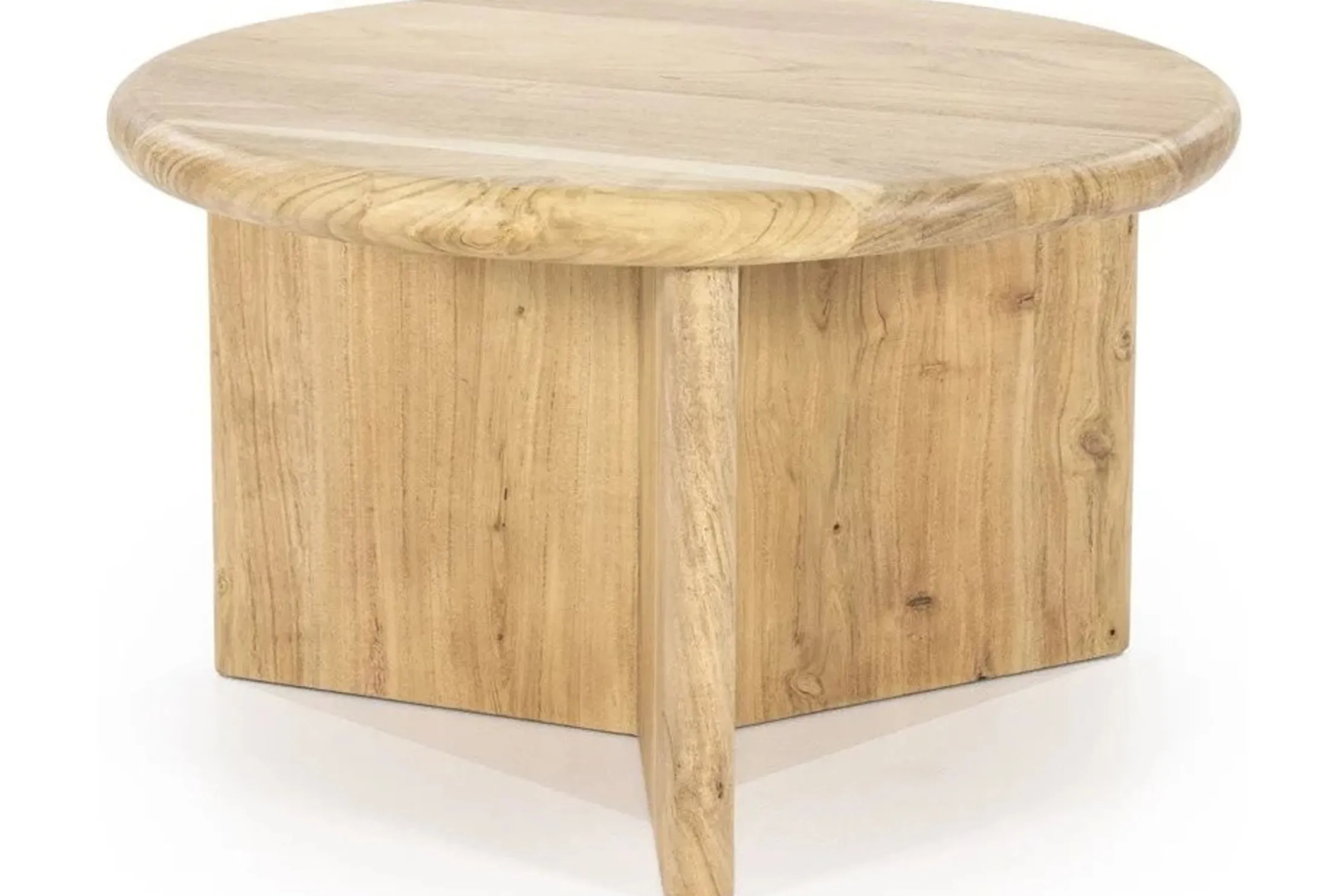 Salontafel medium Natural 240109 Leoti