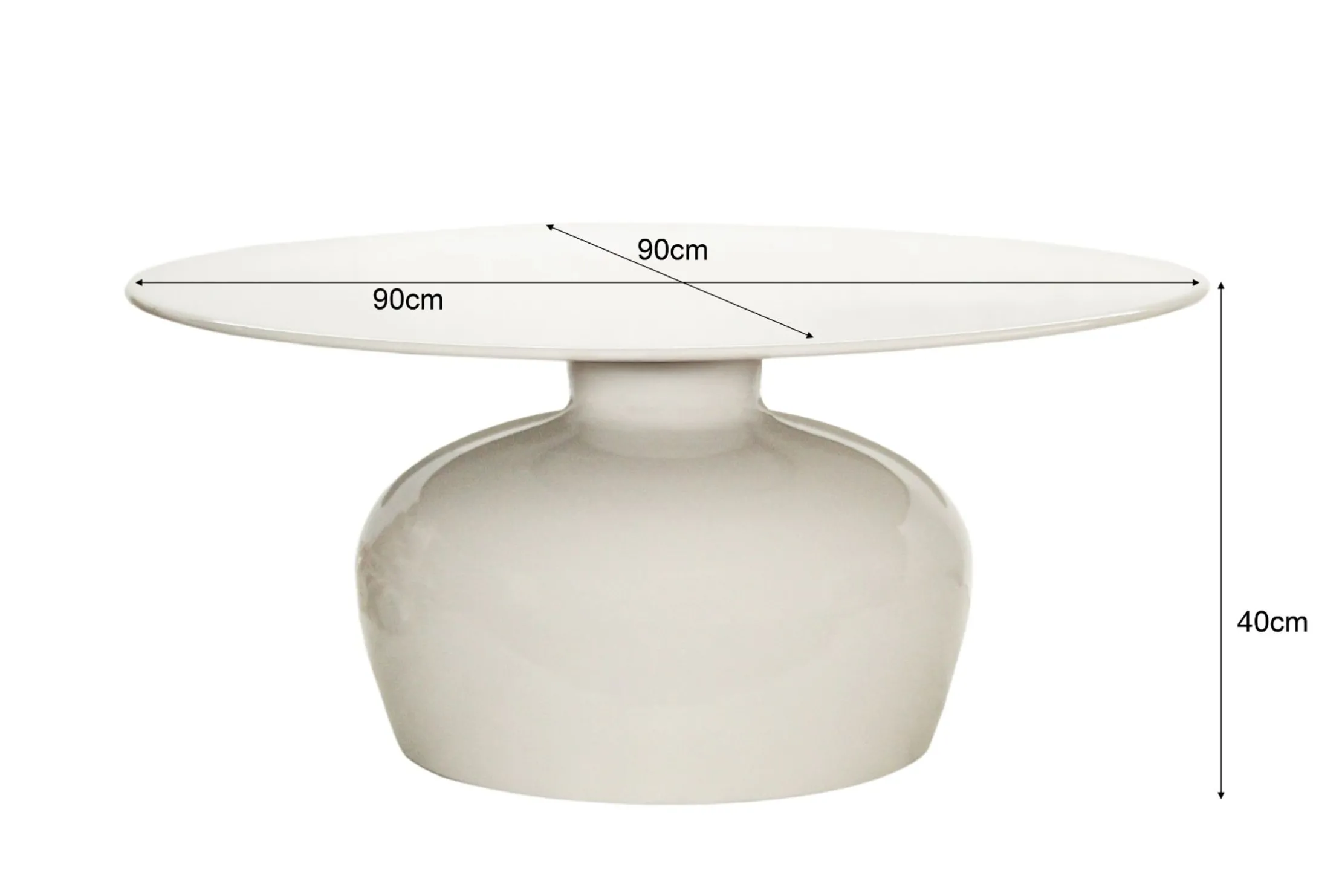 Salontafel Mila