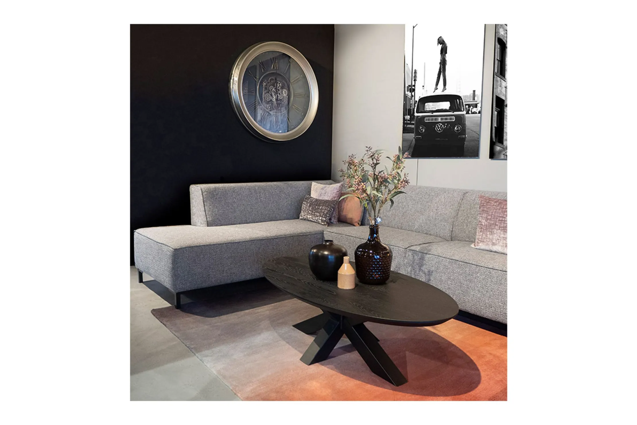 Salontafel Mingo