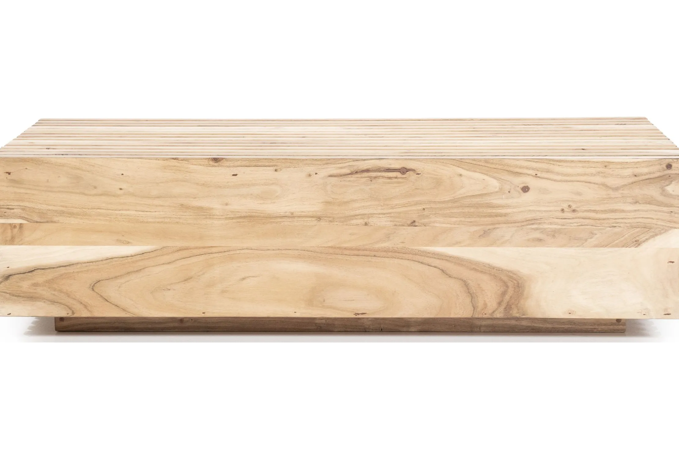 Salontafel - naturel | 95947 Tom