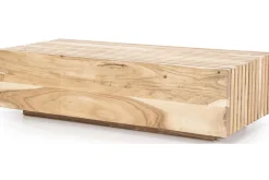 Salontafel - naturel | 95947 Tom