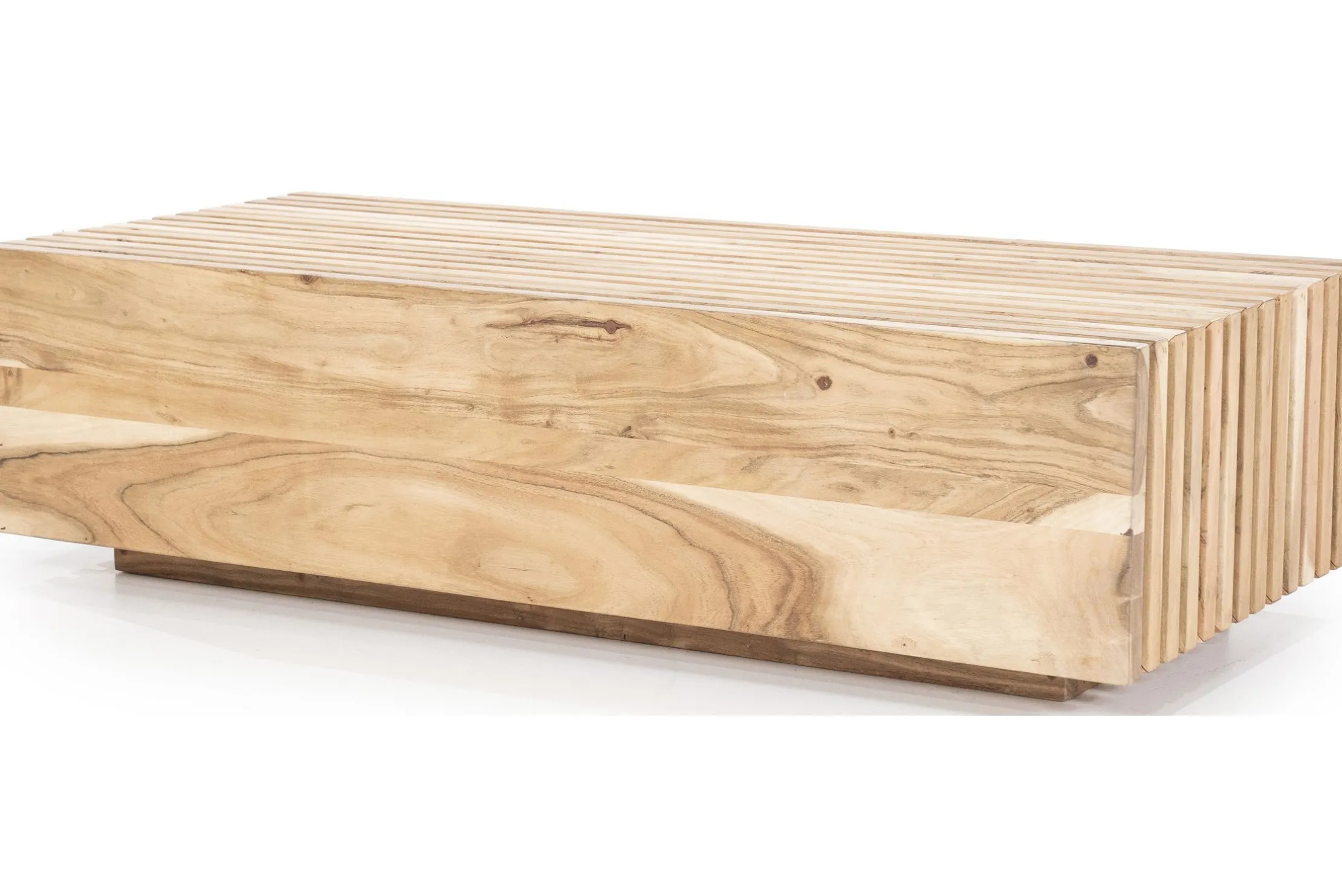 Salontafel - naturel | 95947 Tom