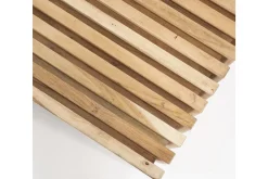 Salontafel - naturel | 95947 Tom