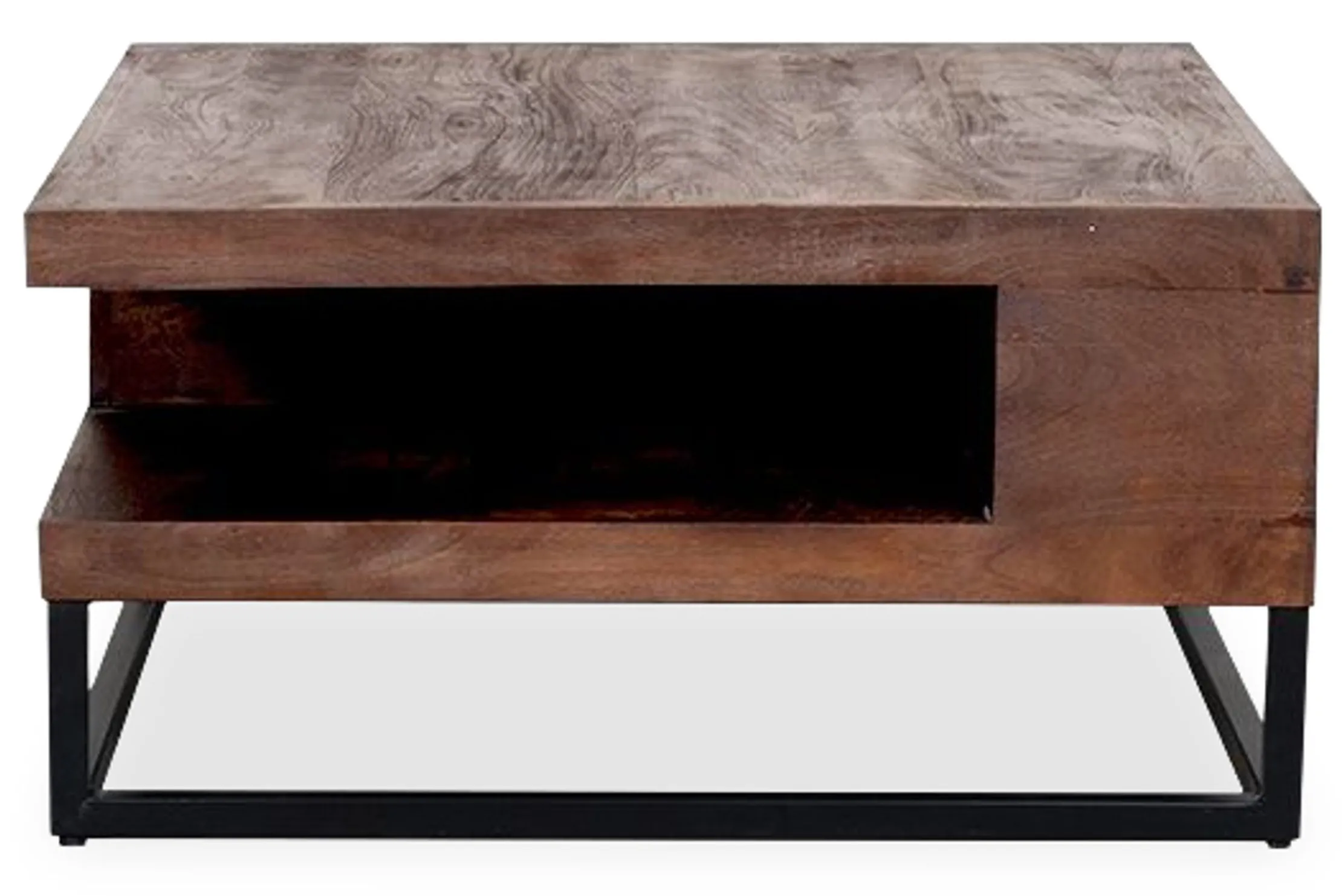 Salontafel Nature Smooth AC-49.193 Cube