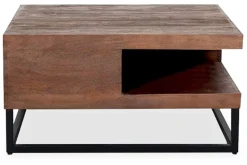 Salontafel Nature Smooth AC-49.193 Cube
