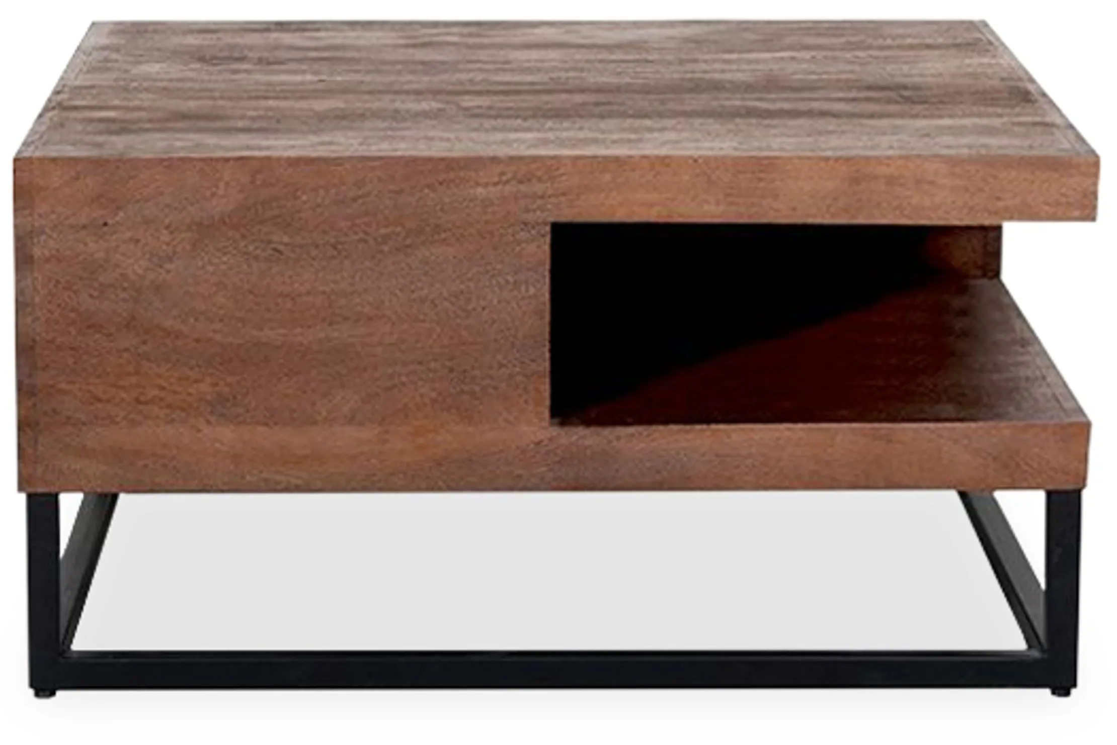 Salontafel Nature Smooth AC-49.193 Cube