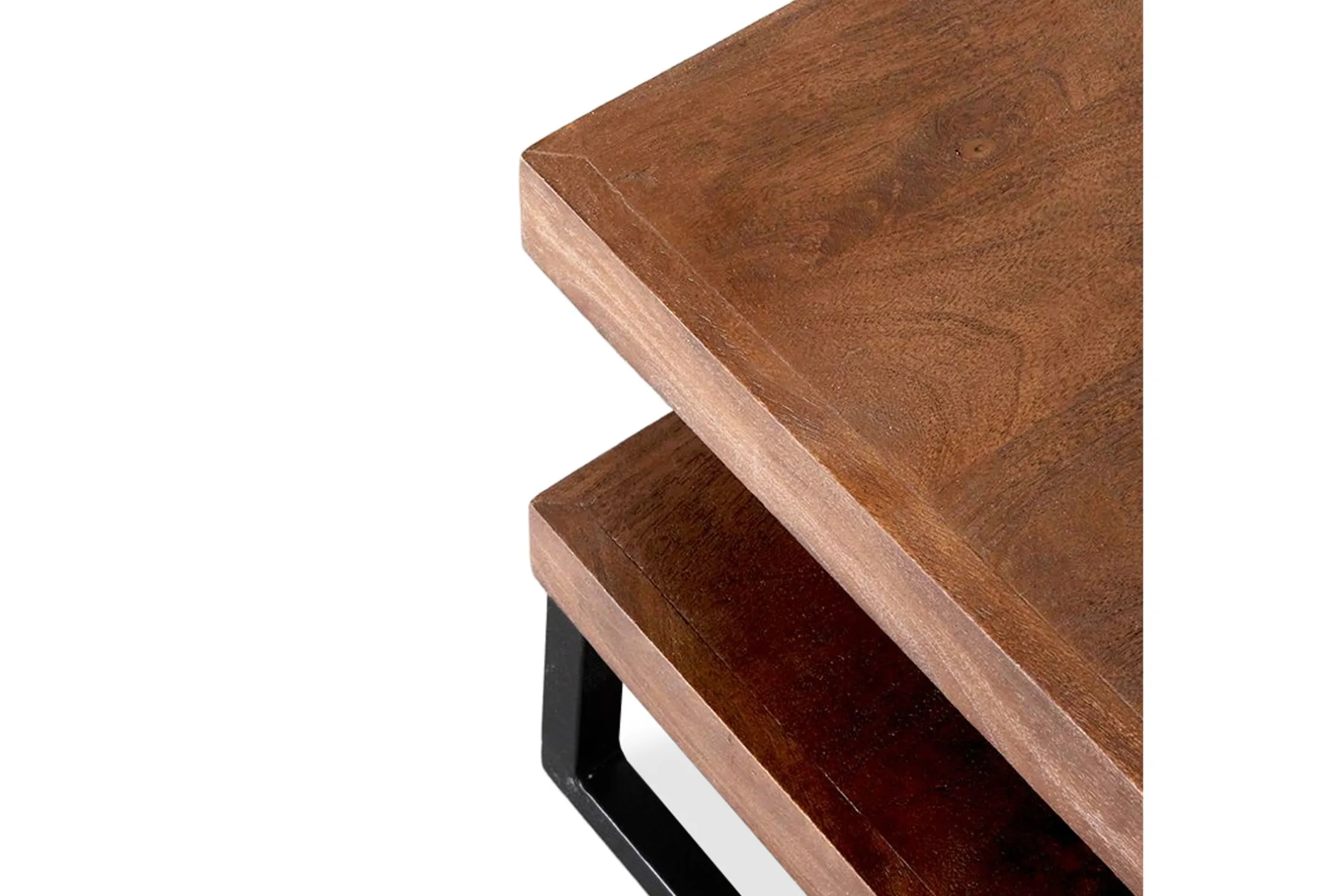 Salontafel Nature Smooth AC-49.193 Cube