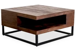 Salontafel Nature Smooth AC-49.193 Cube