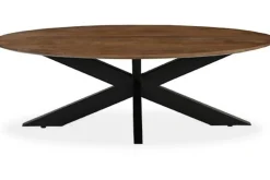 Salontafel Nature Smooth AC-49.092 James
