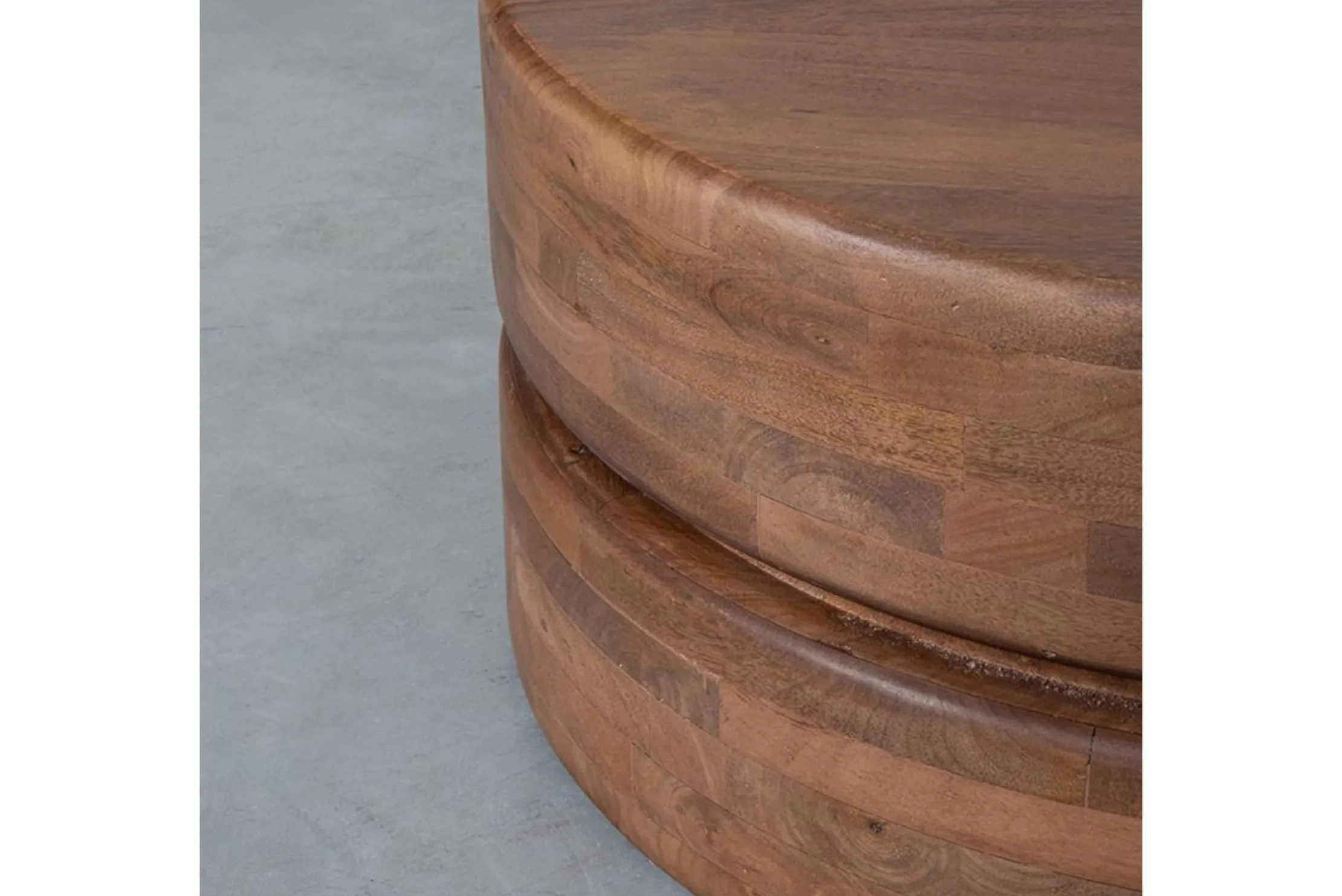 Salontafel Nature Smooth SE-23.035 Milly
