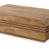 Salontafel Nature Smooth SE-23.123 Notch