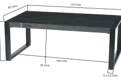 Salontafel Norris