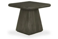 Salontafel Olijfbruin Asti